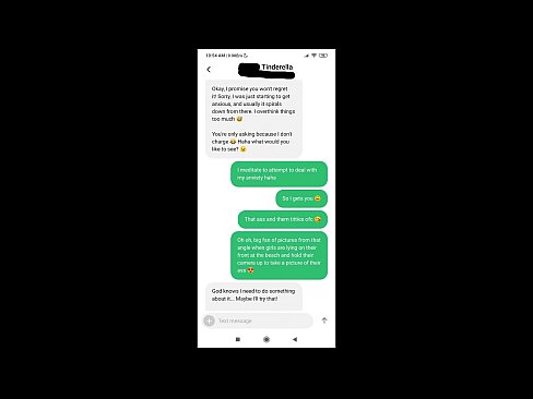 ❤️ ខ្ញុំបានបន្ថែម PAWG ថ្មីពី Tinder ទៅ harem របស់ខ្ញុំ (និយាយជាមួយ Tinder រួមបញ្ចូល) ❤️ រឿងអាសអាភាស នៅ km.loanworld.top